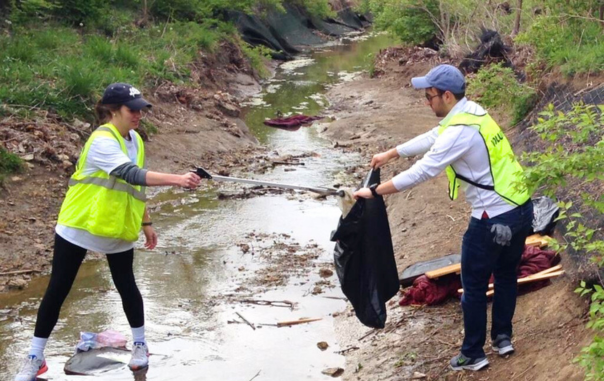 City of Gastonia to Begin Stream Erosion Assessments in November